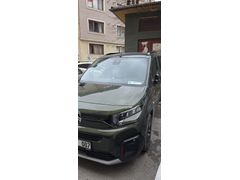 Sahibinden Citroen Berlingo 1.5 BlueHDI Shine Bold 2024 Model