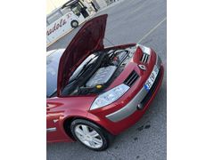 Sahibinden Renault Megane 1.6 Dynamique 2004 Model 
