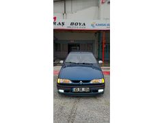 Sahibinden Renault R 19 1.8 Europa RTI 1996 Model