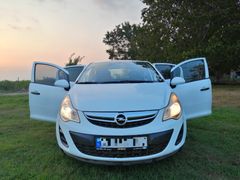Sahibinden Opel Corsa 1.2 Twinport Essentia 2012 Model