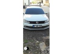 Sahibinden Volkswagen Jetta 1.6 TDi Trendline 2015 Model