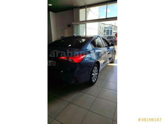 Ford Focus 1.5 Ecoblue Trend X