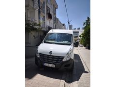 Sahibinden Renault Master 2.3 dCi 13 m3 2014 Model