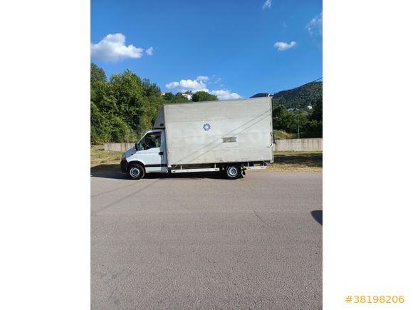 TAKASLI,KESME DEĞİL ORJİNAL 2008 MODEL Renault Master 2.5 Kocaeli