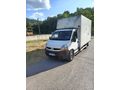 TAKASLI,KESME DEĞİL ORJİNAL 2008 MODEL Renault Master 2.5 Kocaeli