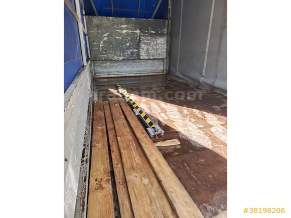 TAKASLI,KESME DEĞİL ORJİNAL 2008 MODEL Renault Master 2.5 Kocaeli