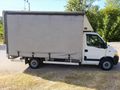 TAKASLI,KESME DEĞİL ORJİNAL 2008 MODEL Renault Master 2.5 Kocaeli