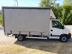 TAKASLI,KESME DEĞİL ORJİNAL 2008 MODEL Renault Master 2.5 Kocaeli