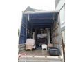 TAKASLI,KESME DEĞİL ORJİNAL 2008 MODEL Renault Master 2.5 Kocaeli