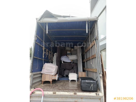 TAKASLI,KESME DEĞİL ORJİNAL 2008 MODEL Renault Master 2.5 Kocaeli