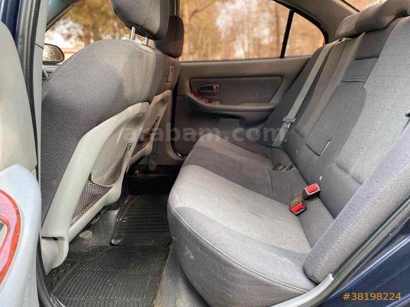 Sahibinden Hyundai Elantra 1.6 GLS 2004 Model 