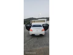 Sahibinden Peugeot 508 1.6 e-HDi Access 2012 Model  376.000 km Beyaz