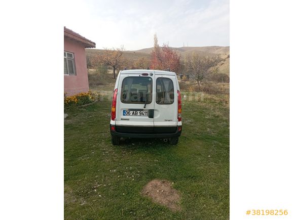 2003 MODEL OTOMOBİL RUHSATLI