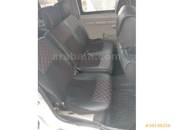 2003 MODEL OTOMOBİL RUHSATLI