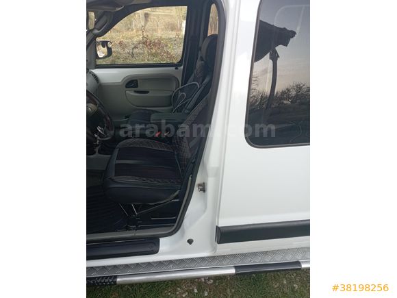 2003 MODEL OTOMOBİL RUHSATLI