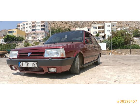 Sahibinden Tofaş Doğan SLX 1994 Model