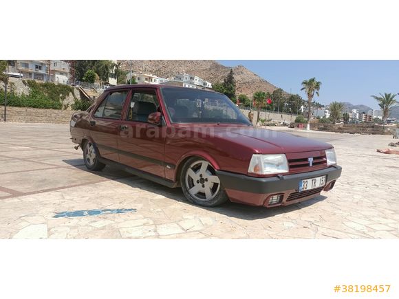 Sahibinden Tofaş Doğan SLX 1994 Model