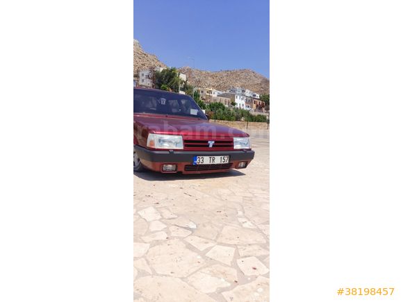 Sahibinden Tofaş Doğan SLX 1994 Model