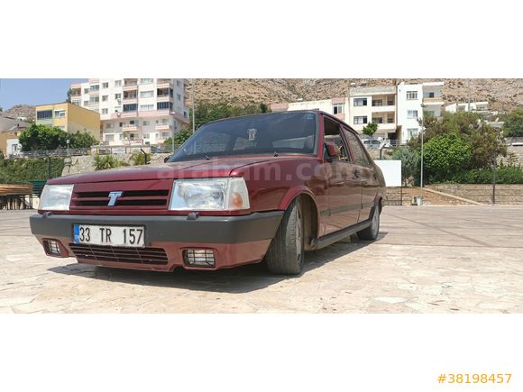 Sahibinden Tofaş Doğan SLX 1994 Model