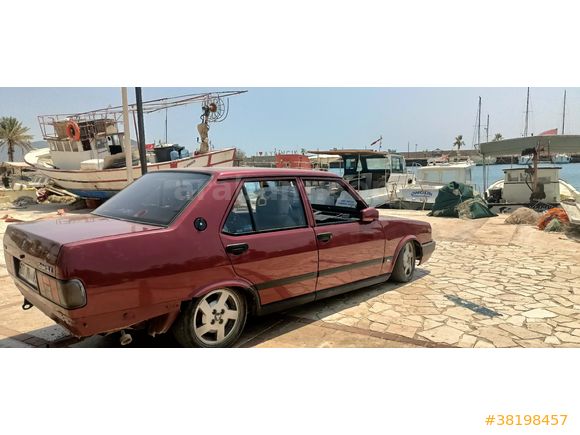 Sahibinden Tofaş Doğan SLX 1994 Model
