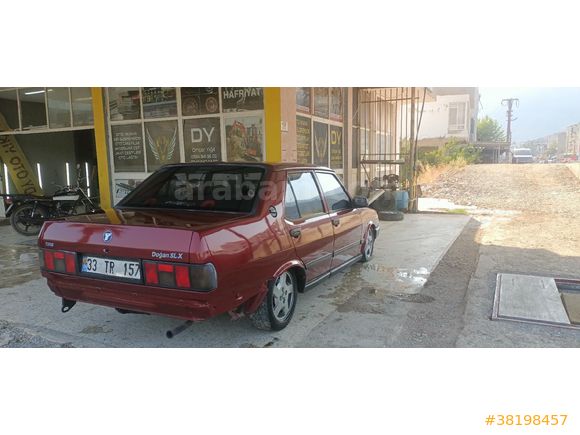 Sahibinden Tofaş Doğan SLX 1994 Model