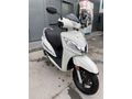 FIRSAT! Honda Activa 125  (hiç kullanılmadı)160km