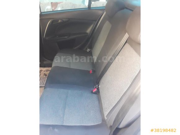 Sahibinden Fiat Egea 1.3 Multijet Easy 2022 Model