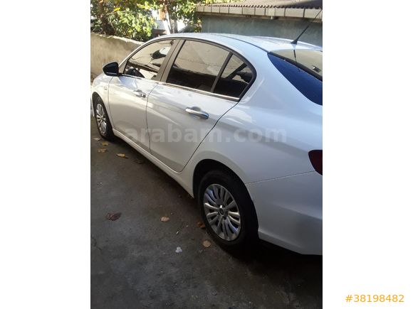 Sahibinden Fiat Egea 1.3 Multijet Easy 2022 Model