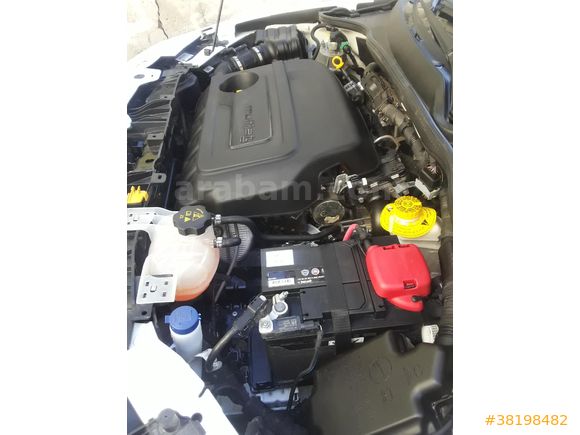 Sahibinden Fiat Egea 1.3 Multijet Easy 2022 Model