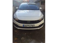Sahibinden Fiat Egea 1.3 Multijet Easy 2022 Model