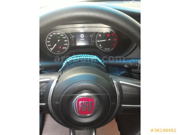 Sahibinden Fiat Egea 1.3 Multijet Easy 2022 Model