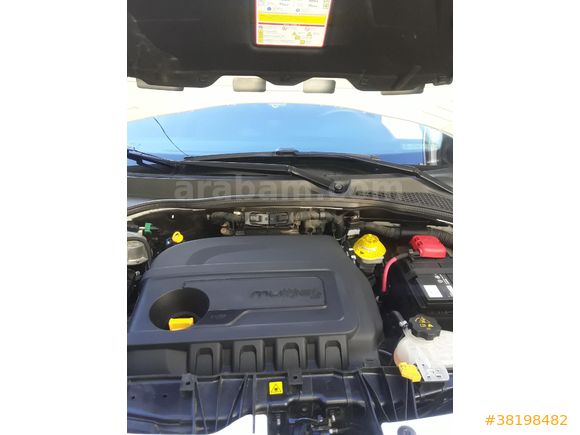 Sahibinden Fiat Egea 1.3 Multijet Easy 2022 Model