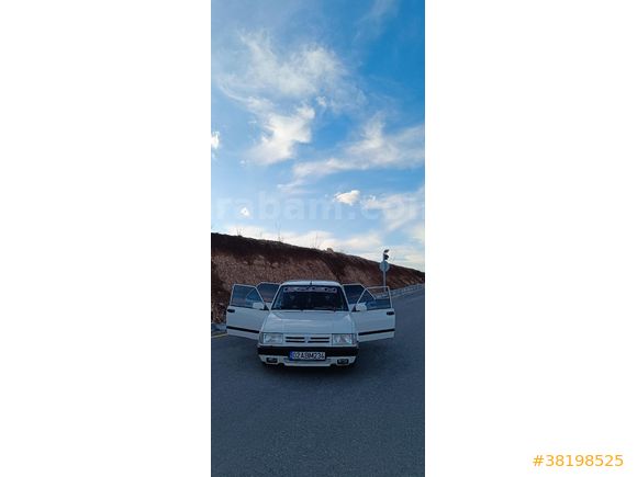 Sahibinden Tofaş Doğan S 1995 Model