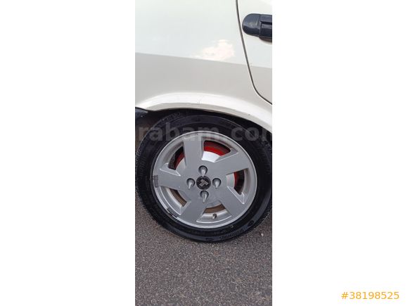 Sahibinden Tofaş Doğan S 1995 Model