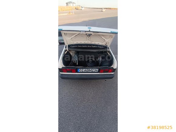 Sahibinden Tofaş Doğan S 1995 Model