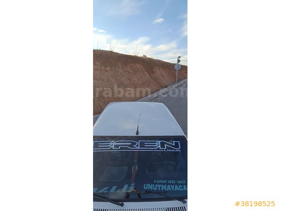 Sahibinden Tofaş Doğan S 1995 Model