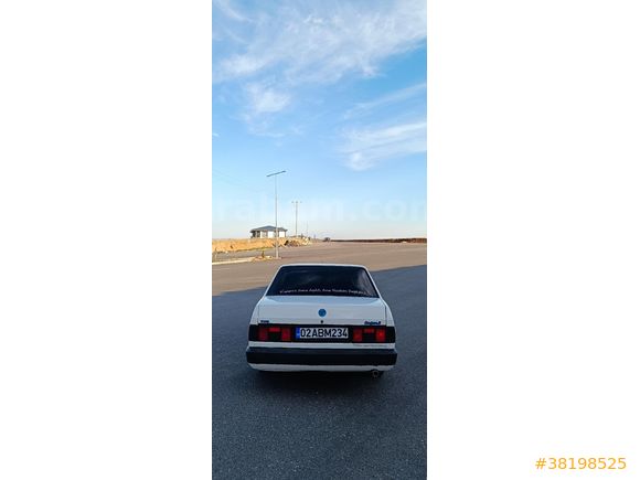 Sahibinden Tofaş Doğan S 1995 Model
