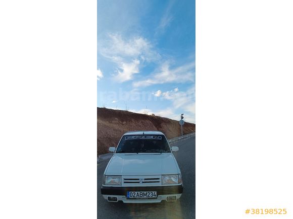 Sahibinden Tofaş Doğan S 1995 Model