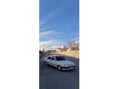 Sahibinden Tofaş Doğan S 1995 Model
