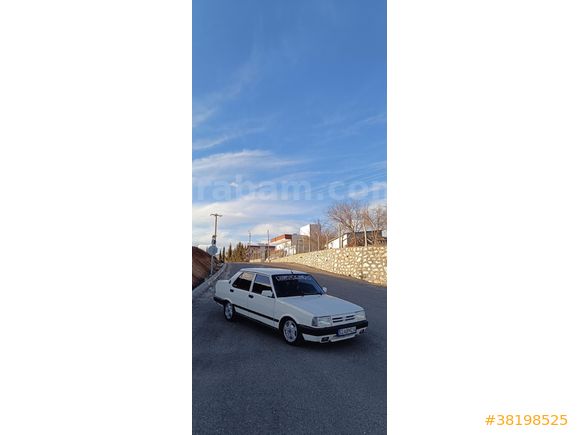 Sahibinden Tofaş Doğan S 1995 Model