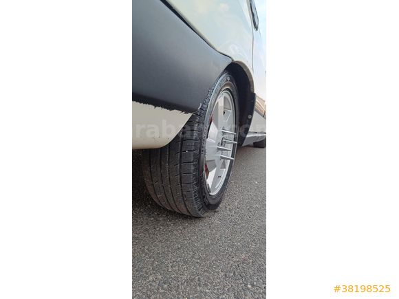 Sahibinden Tofaş Doğan S 1995 Model