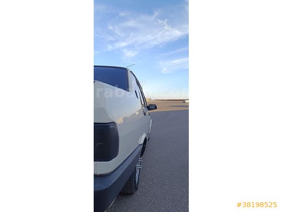 Sahibinden Tofaş Doğan S 1995 Model