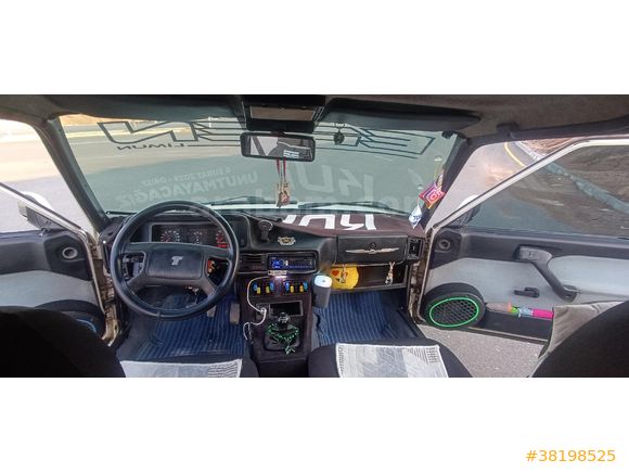 Sahibinden Tofaş Doğan S 1995 Model