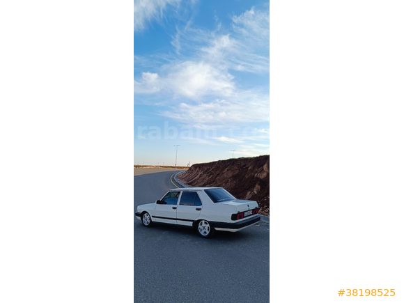 Sahibinden Tofaş Doğan S 1995 Model