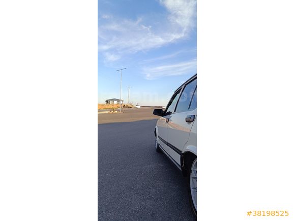 Sahibinden Tofaş Doğan S 1995 Model