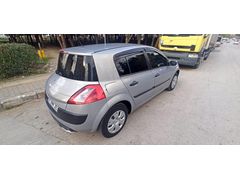 Sahibinden Renault Megane 1.5 dCi Authentique 2004 Model