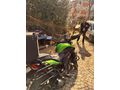 Sahibinden Bajaj Dominar D 400 