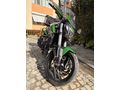 Sahibinden Bajaj Dominar D 400 