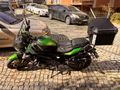 Sahibinden Bajaj Dominar D 400 