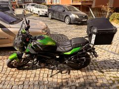 Sahibinden Bajaj Dominar D 400 